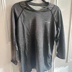 Gyakusou X Undercover Lab X Nike Running Long Sleeve